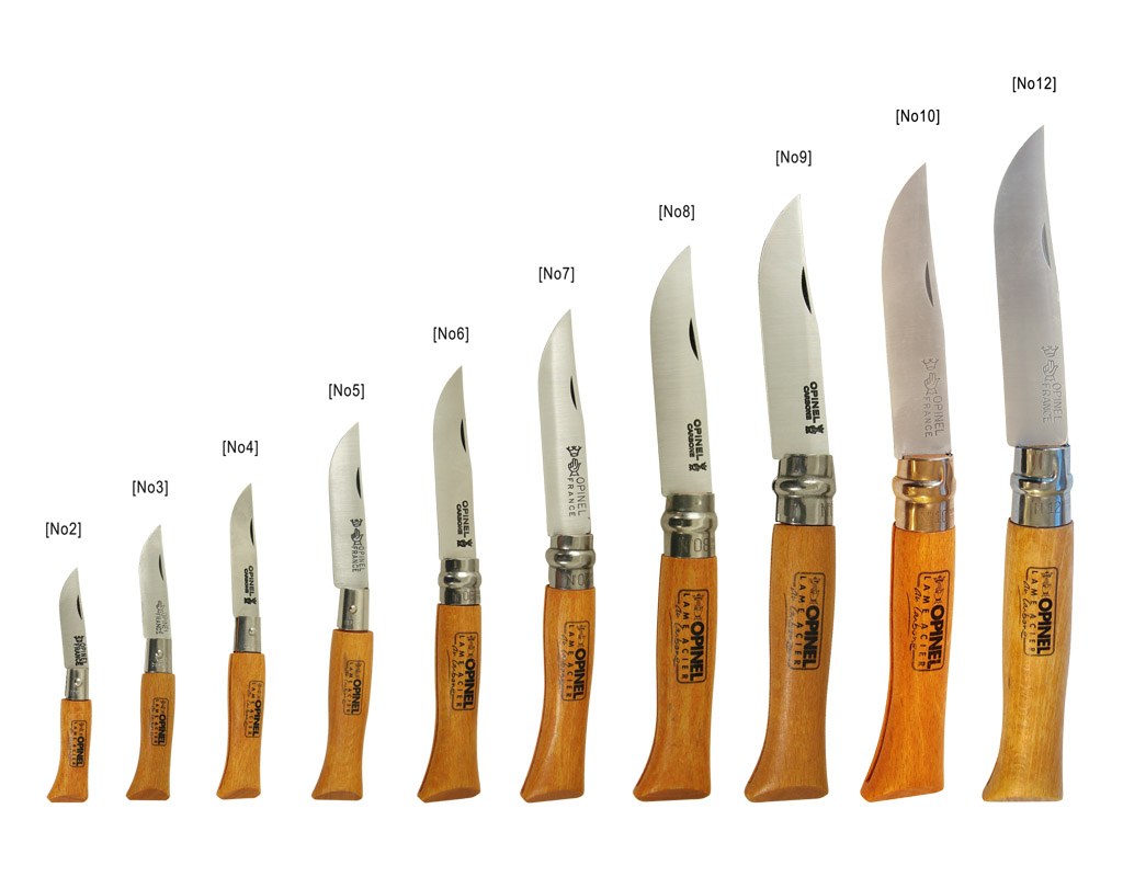 Opinel-22